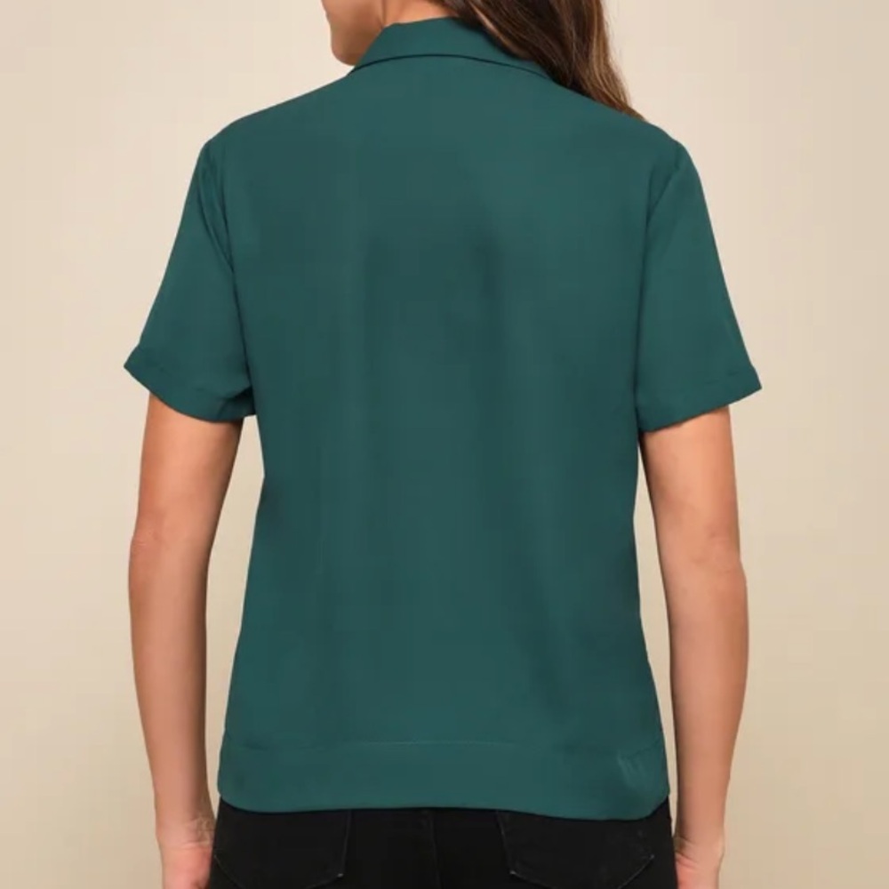Blouse - Picture 2 of 13
